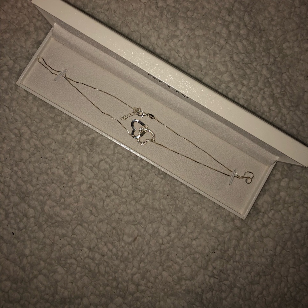 Girlfriend Necklace